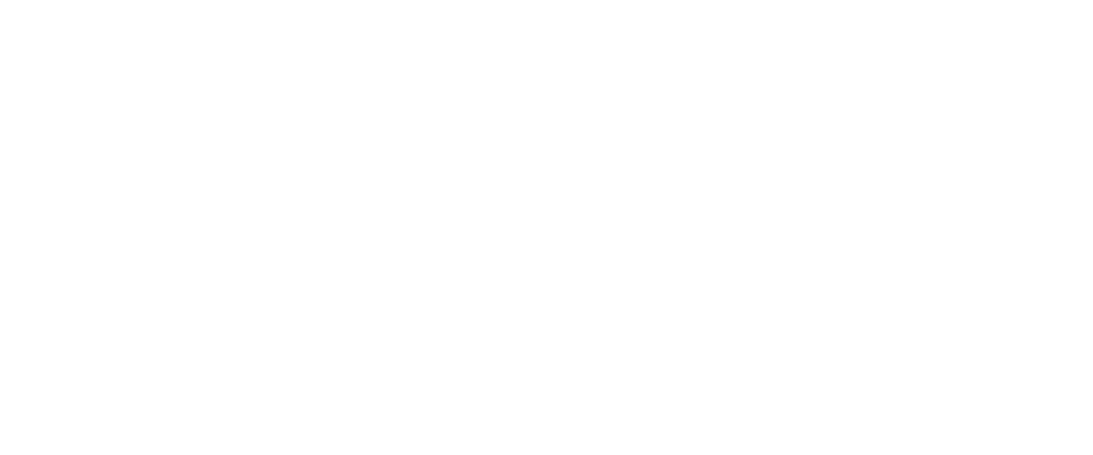 j&h tree and landscaping services logo upscaled white